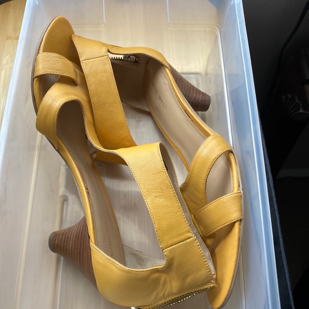 Nine West Herls